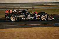 Oreca 03 - Nissan.Cliquez pour agrandir