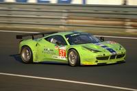 Ferrari F458 GTC Italia.Cliquez pour agrandir