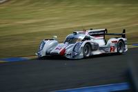 AUDI R18 e-tron.Cliquez pour agrandir