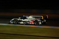 Audi R18-e tron.Cliquez pour agrandir