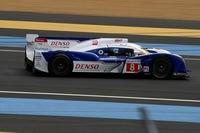 Toyota TS030.Cliquez pour agrandir