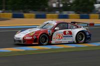 Porsche 911.Cliquez pour agrandir