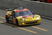Corvette C6R-ZR1 .Cliquez pour acc�der � la page