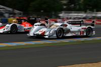Audi R18 E tron .Cliquez pour acc�der � la page