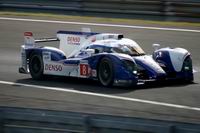 Toyota TS 030 .Cliquez pour acc�der � la page