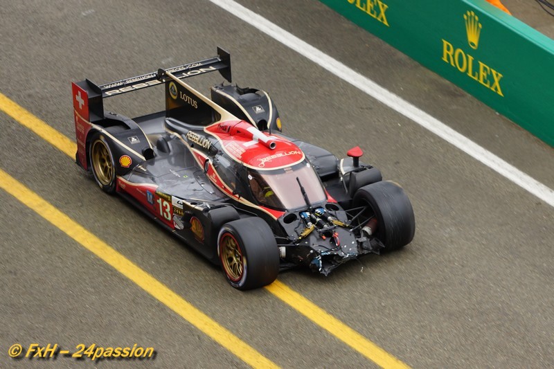 Lola B12/60 Toyota