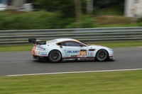 Aston Martin Vantage.Cliquez pour agrandir
