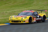 Corvette C6-ZR1.Cliquez pour agrandir