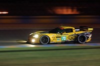 Corvette C6R ZR1.Cliquez pour acc�der � la page