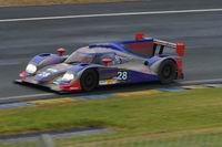 LOLA B12/80 - Nissan.Cliquez pour agrandir