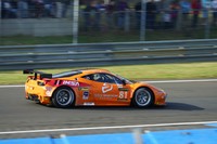 Ferrari F458 ITALIA.Cliquez pour agrandir