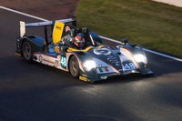 Oreca 03 Nissan.Cliquez pour agrandir