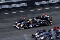 Oreca 03-Nissan.Cliquez pour acc�der � la page