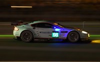 Aston MArtin Vantage GTE.Cliquez pour acc�der � la page