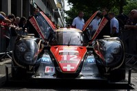 Lola B12/60 Toyota.Cliquez pour agrandir