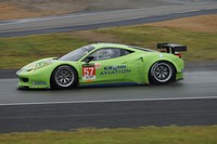 Ferrari F458 Italia.Cliquez pour acc�der � la page