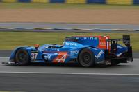 Alpine A450 Nissan.Cliquez pour agrandir