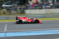Oreca 03 Nissan.Cliquez pour agrandir