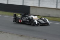 Toyota TS030.Cliquez pour agrandir