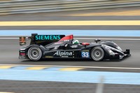 HPD ARX 03b Honda.Cliquez pour agrandir