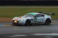 Aston-Martin Vantage GTE.Cliquez pour agrandir