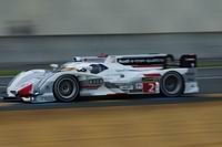 Audi R18 E tron 1er LM 2013.Cliquez pour acc�der � la page