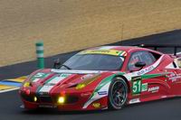 Ferrari F458 Italia.Cliquez pour agrandir