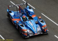 Alpine A450B Nissan.Cliquez pour agrandir
