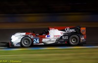 Oreca 03R Nissan.Cliquez pour agrandir