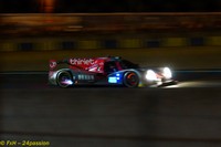 Ligier JS P2 Nissan.Cliquez pour agrandir