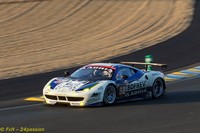 Ferrari F458.Cliquez pour acc�der � la page