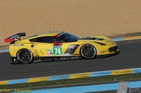 Corvette C7.R.Cliquez pour agrandir