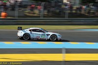 Aston Martin Vantage.Cliquez pour agrandir