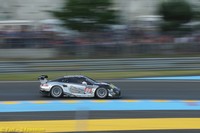 Porsche 911 RSR.Cliquez pour agrandir
