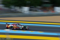 Ferrari F458 1er LM GTE-Pro 2014.Cliquez pour acc�der � la page
