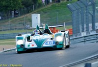 Oreca 03R-Nissan.Cliquez pour agrandir