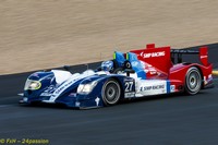 Oreca 03R Nissan.Cliquez pour agrandir