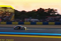 Porsche 911 RSR.Cliquez pour agrandir