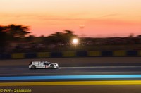 Porsche 919 Hybrid.Cliquez pour agrandir