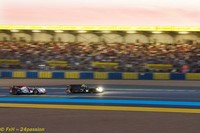 Les LMP2.Cliquez pour agrandir