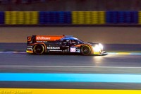 Ligier JS P2 Nissan.Cliquez pour acc�der � la page
