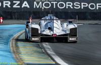 Porsche 919.Cliquez pour agrandir