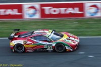 Ferrari F458.Cliquez pour agrandir