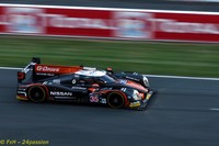 Ligier JS P2-NissaN.Cliquez pour agrandir