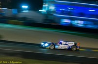 Oreca 03R NissaN.Cliquez pour agrandir