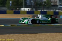 Zytek Z11SN Nissan.Cliquez pour agrandir