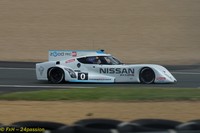 Nissan ZEOD RC.Cliquez pour agrandir