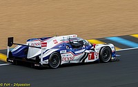 Toyota TS040.Cliquez pour agrandir