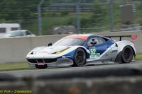 Ferrari F458.Cliquez pour agrandir