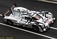Porsche 919.Cliquez pour agrandir